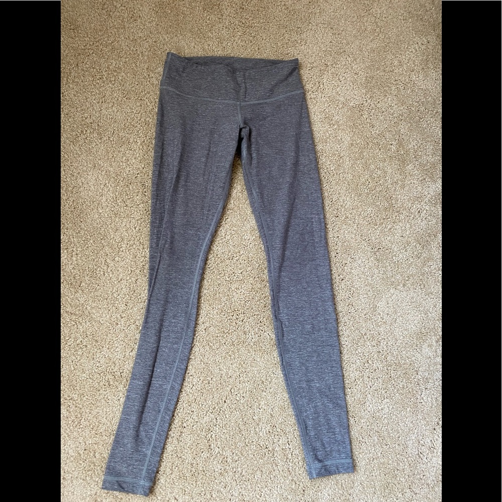 Lululemon Wunder Unders - image 1
